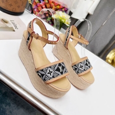 Louis Vuitton Sandals